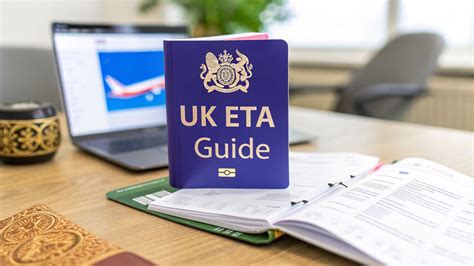 electronic travel authorization eta for uk | Full Guide | QuickETA