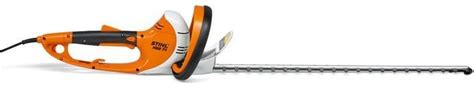 STIHL Electric Hedge Trimmer Exporter & Supplier from Delhi