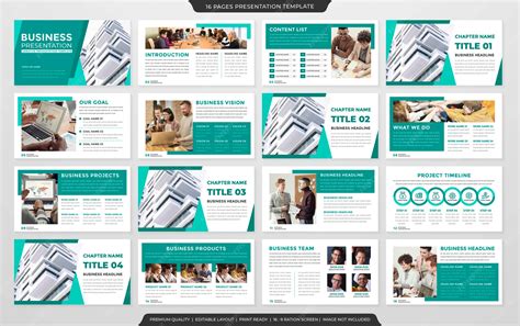 PPT Layout 的图像结果