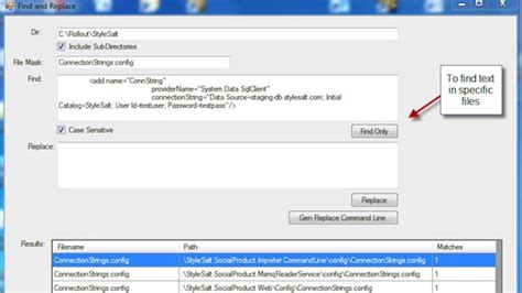 Image result for Reaplce All Text in Multiple Text Files