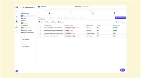 Image result for App Development Project Plan Template
