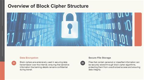 Block Cipher Algorithm 的图像结果