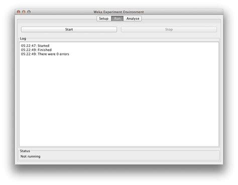 Image result for Creating Algorithm in Weka