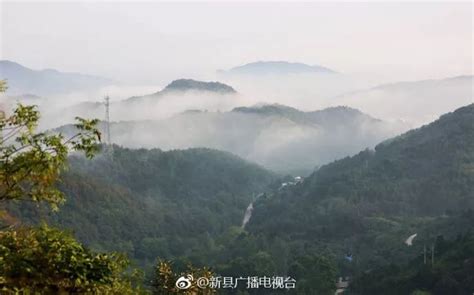 信阳新县一个小村庄，让你忘掉江南古镇！尽情享受悠闲自在慢生活