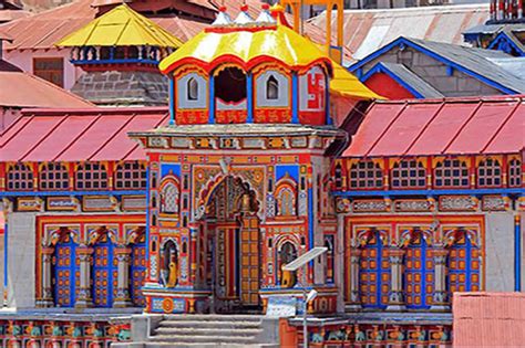 Char Dham Yatra 2024 | Chardham Tour packages 2024 | Chardham Tour 2024