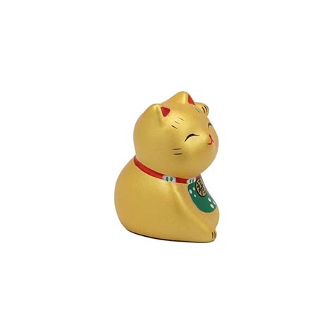 Buy Ebros Japanese Good Luck and Fortune Charm Beckoning Cat Maneki ...