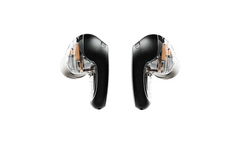 Skullcandy Rail® ANC Wireless Earbuds – Premium Sound & Noise Cancellation