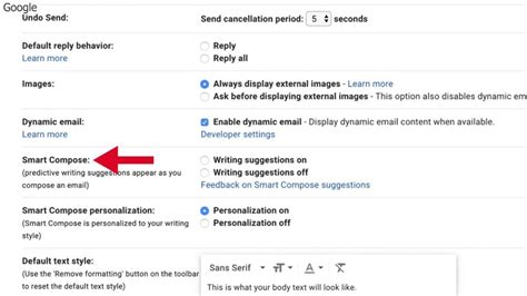 SUBJECT: Write emails faster with Smart Compose in Gmail Aesthetic HD Wallpaper Background