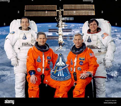 Franklin chang díaz hi-res stock photography and images - Alamy