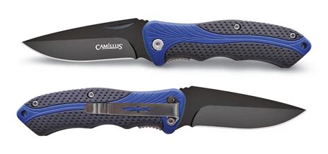 Camillus Storm Folding Knife, 6-in | Canadian Tire