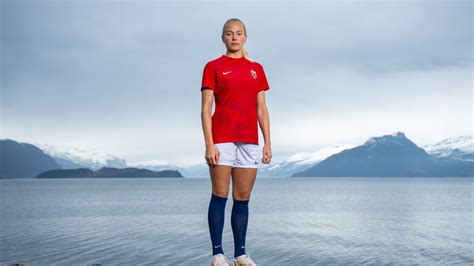 挪威足球史上的十大球员_腾讯新闻