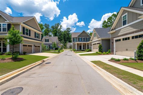 The Big Difference Between POA and HOA Organizations - Bay Management ...