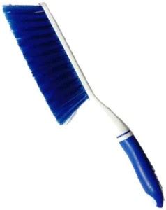 Macaw Sofa Bed Carpet Cleaning Brush Dust Cleaning Duster Brush Wet and ...