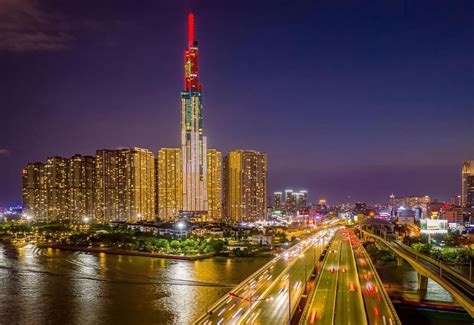 Landmark 81 & Vinhomes - Royal Apartment, Ho Chi Minh City - 2026 ...