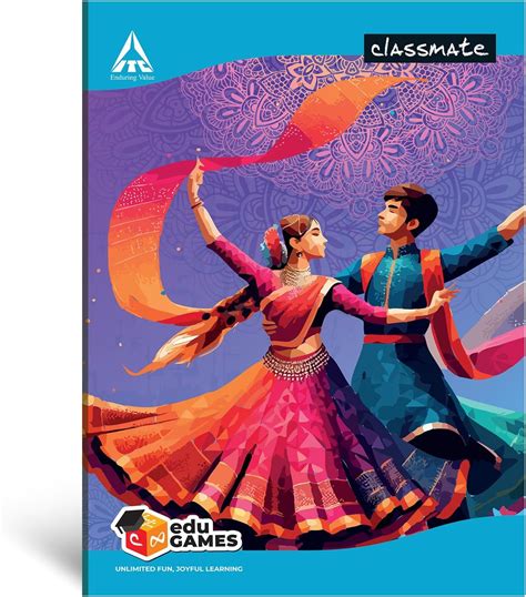 Classmate Drawing Book - Unruled, 40 Pages, 210 mm x 297 mm - Pack Of 4 ...