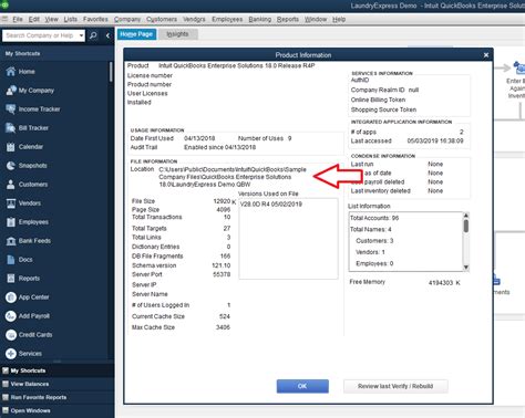 Image result for How to Use Quickbook File Manager