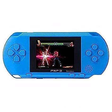 Buy Porro Fino Gallery Video Game for Kids Handheld PVP Game Station ...