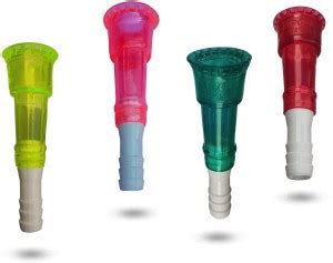 ESEKSAFAR 1/2inch 4pcs Pipe null Jointer for House , Garden and etc ...