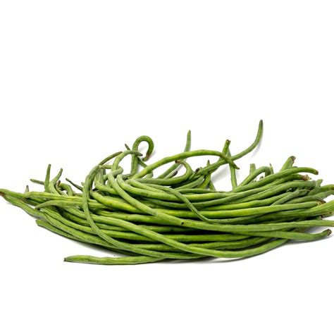 How To Store Fresh String Beans | Storables