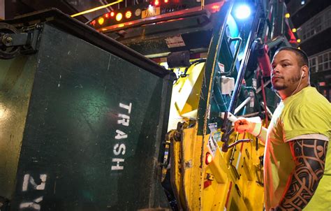 About - Mason Tenders' District Council