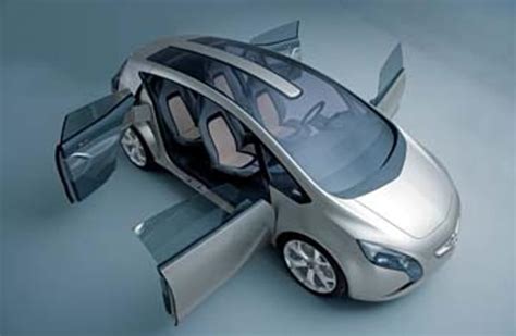 Watt is the future | Autocar Professional