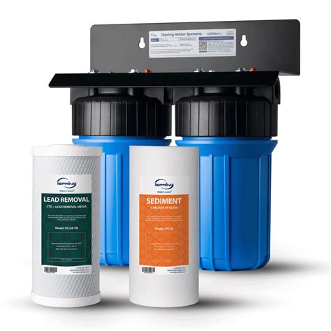 iSpring Filtration System 的图像结果