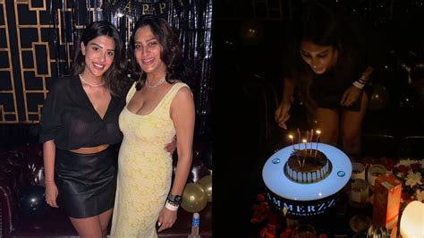 Supritha : తల్లితో కలిసి సుప్రీత బర్త్ డే సెలబ్రేషన్స్.. ఫొటోలు..