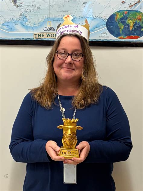 Cuthbertson Middle School - STUDENT START UP PAGE For those searching ...