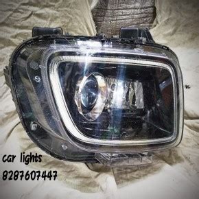 Car headlights for sale in India | buy genuine car parts online ...