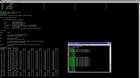 Very low IGP performance on Dell 250g8 notebook due to low clock ...