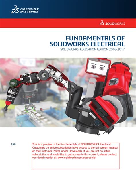Image result for SolidWorks Electrical Basics