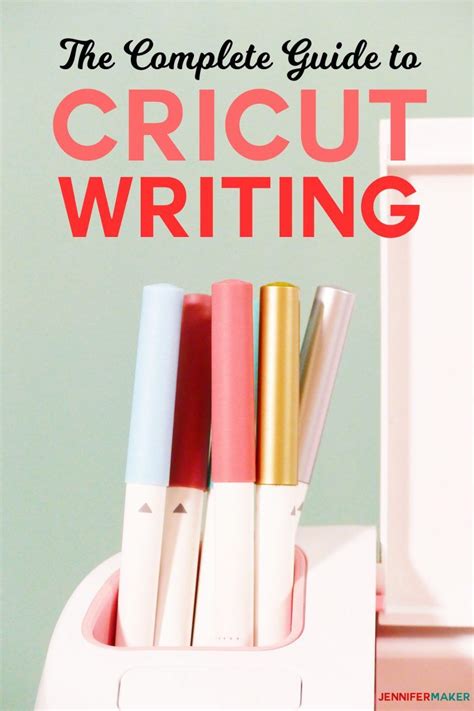 Tutorial for Writing with Cricut 的图像结果