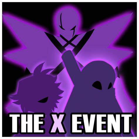 ‎Friday Night Funkin - The X Event (Original Soundtrack) - EP by NyxTheShield on Apple Music