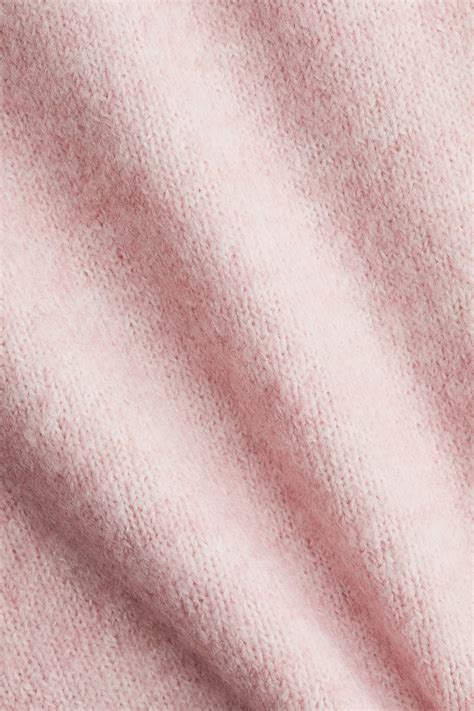 Jumper - Light pink - Ladies | H&M IN