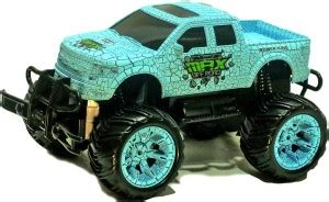 Krypton Cross Country 1:16 Scale 2WD Remote Controlled Rally Racing Car ...