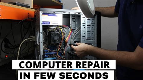 How Fix My Computer 的图像结果