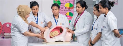 Department Of Obg Nursing | M. S. Ramaiah University Of Applied Sciences