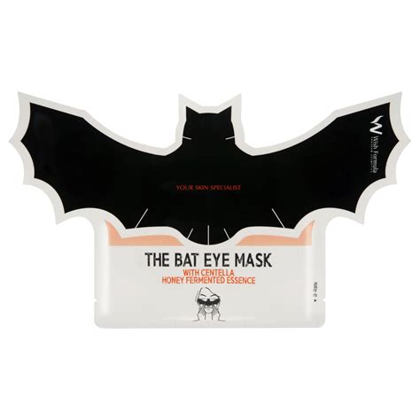 Image result for Evolution of the Bat Mask