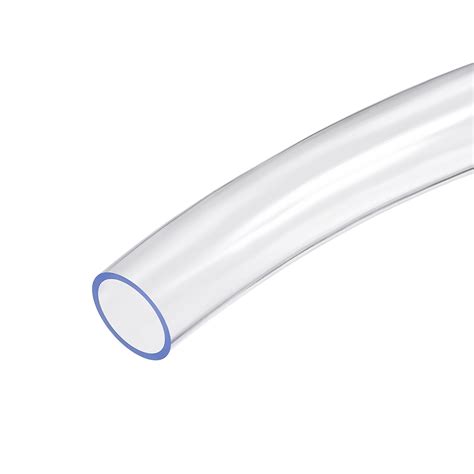 Clear Pvc Vinyl Tubing at Joseph Mccauley blog