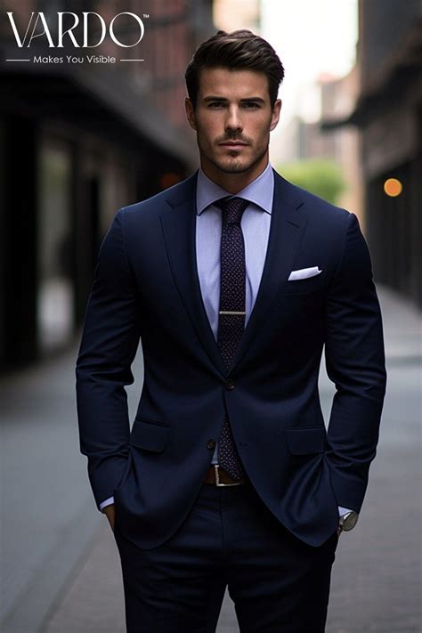 Blue Business Suit 的图像结果