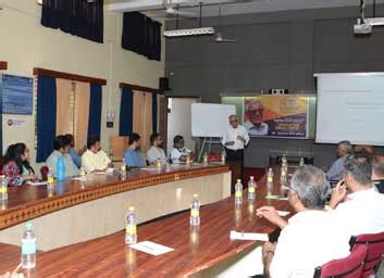 TiE-Hubli, in association with KLS IMER