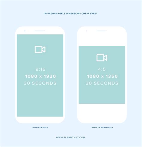 How Long Can Videos Be On Instagram? – Plann by Linktree