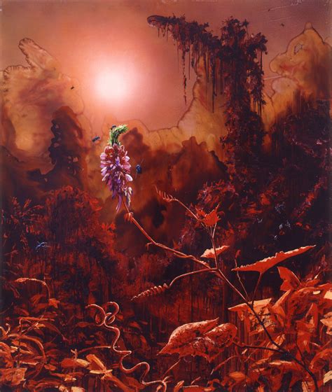 Murder, Chaos, and Fornication: Dystopian Environmental Futures in ...