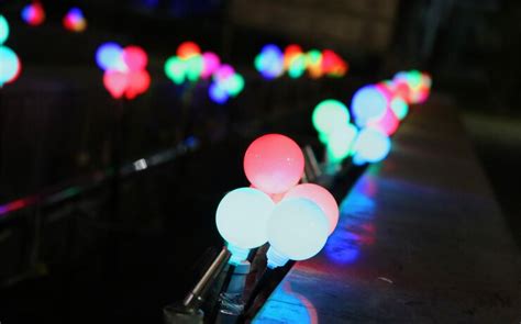 LED Background RGB 的图像结果