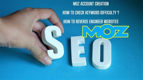 how to use MOZ SEO tool free coaching in 8 Minute ? || moz beginners guide to seo