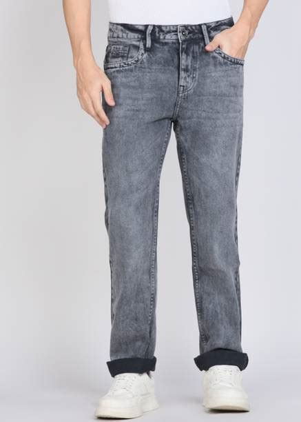 Integriti Jeans - Buy Integriti Jeans Online at Best Prices In India ...