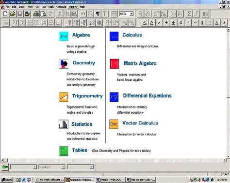 Image result for JavaScript Notebook for Scientific Computing