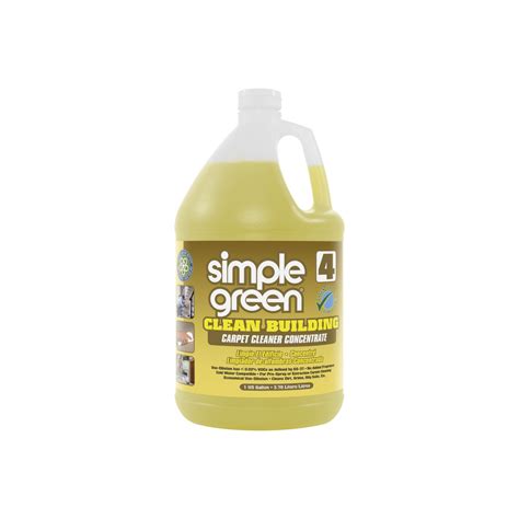 Simple Green | US | Professional | Clean Building Carpet Cleaner