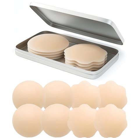 11 Best Nipple Covers