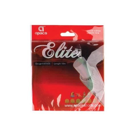 ELITE STRING APACS : Amazon.in